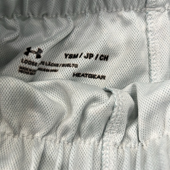 Ys shorts - Picture 2 of 2